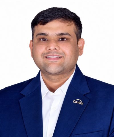 Dr. Ravi Gandhi